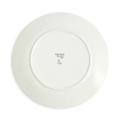 GIO 9.3" Plate, Blue Line