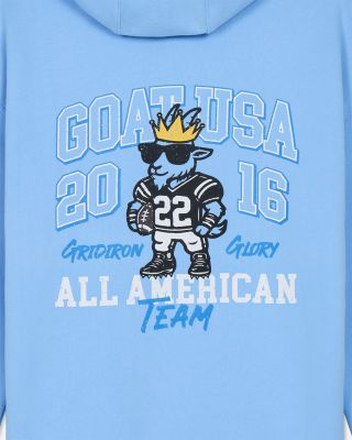 Boys' Graphic Logo Hoodie - Little Kid, Big Kid