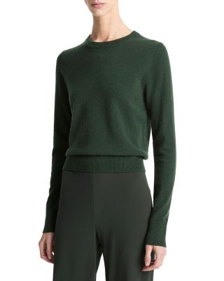 Classic Crewneck Long Sleeve Tee