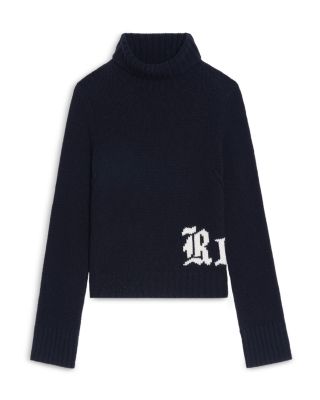 Nalma We Rock Merino Wool Sweater 