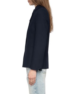 Verysa Tailleur Jacket 