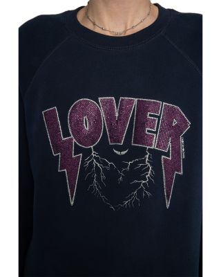 Upper MO Concert Embellished Sweater 