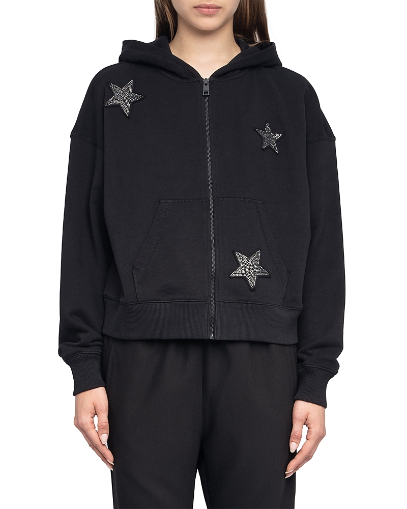 Zadig & Voltaire Zadig&voltaire Sweaters In Black