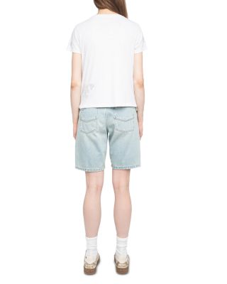 Alys PCL Multicusto Embellished Tee