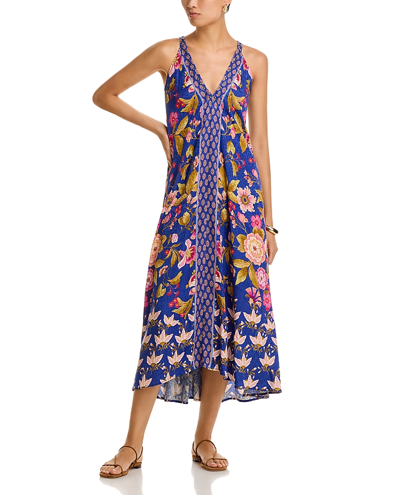 Johnny Was Eva Dress