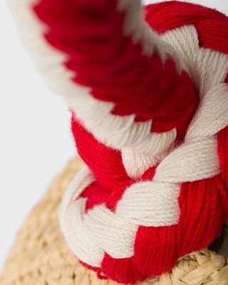  Mini Crochet Bucket Bag