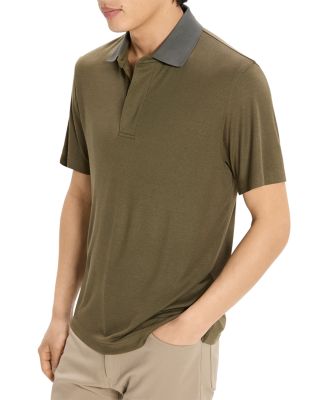 Kayser Modal Jersey Polo
