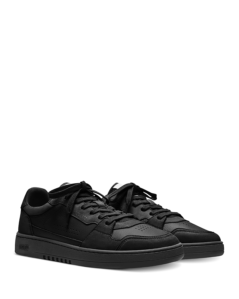 Axel Arigato Dice Lo Sneakers In Black