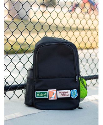 Pickleball Backpack and Pickleball Set