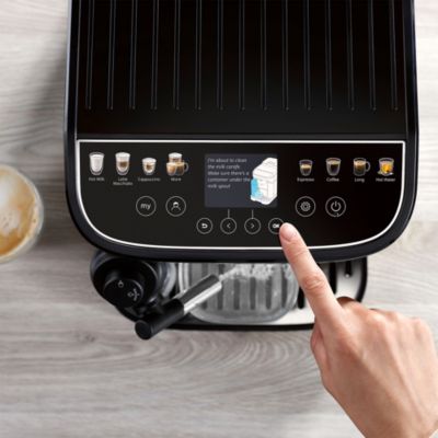 Magnifica Evo Next Fully Automatic Espresso Machine