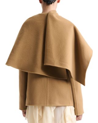 Dak Convertible Coat