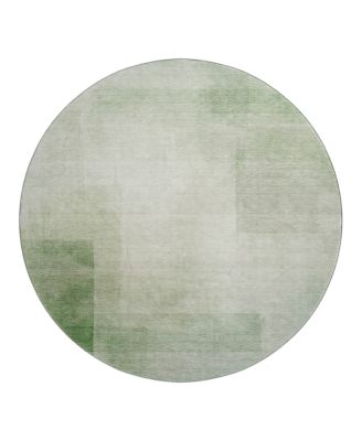 Dalyn Pacifica PA5 Round Area Rug, 8' x 8'