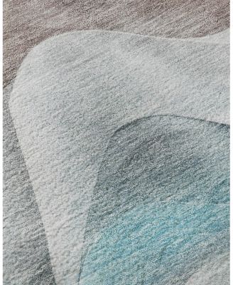 Dalyn Pacifica PA3 Round Area Rug, 8' x 8'