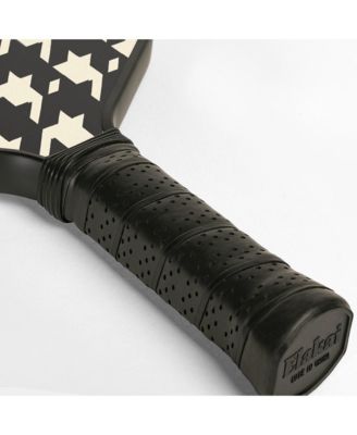 13mm Classic Houndstooth Pickleball Paddle