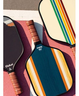 16mm Woody Surf Pickleball Paddle