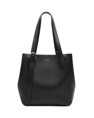 Parker Leather Tote