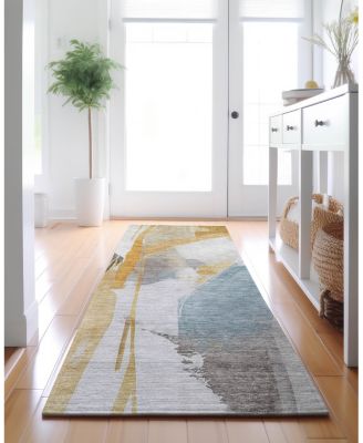 Dalyn Ravenna Washable RN7 Runner Area Rug, 2'3" x 7'6"