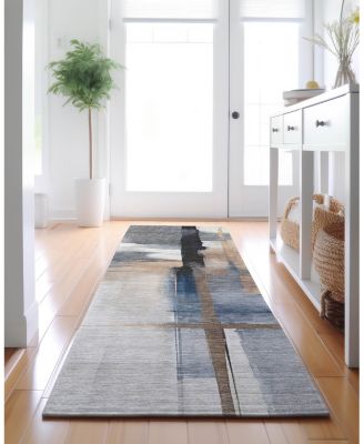 Dalyn Ravenna Washable RN9 Runner Area Rug, 2'3" x 7'6"