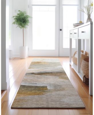 Dalyn Ravenna Washable RN11 Runner Area Rug, 2'3" x 7'6"