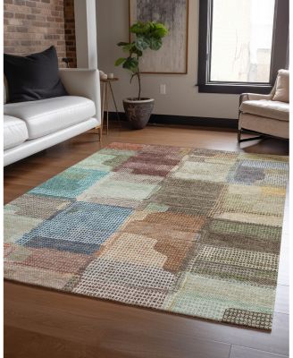 Dalyn Ravenna Washable RN10 Area Rug, 2'6" x 3'10"