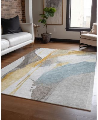 Dalyn Ravenna Washable RN7 Area Rug, 3' x 5'