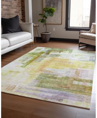 Dalyn Ravenna Washable RN6 Area Rug, 8' x 10'
