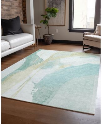 Dalyn Ravenna Washable RN7 Area Rug, 8' x 10'