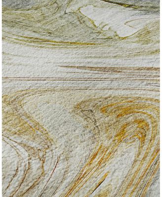 Dalyn Ravenna Washable RN8 Area Rug, 9' x 12'