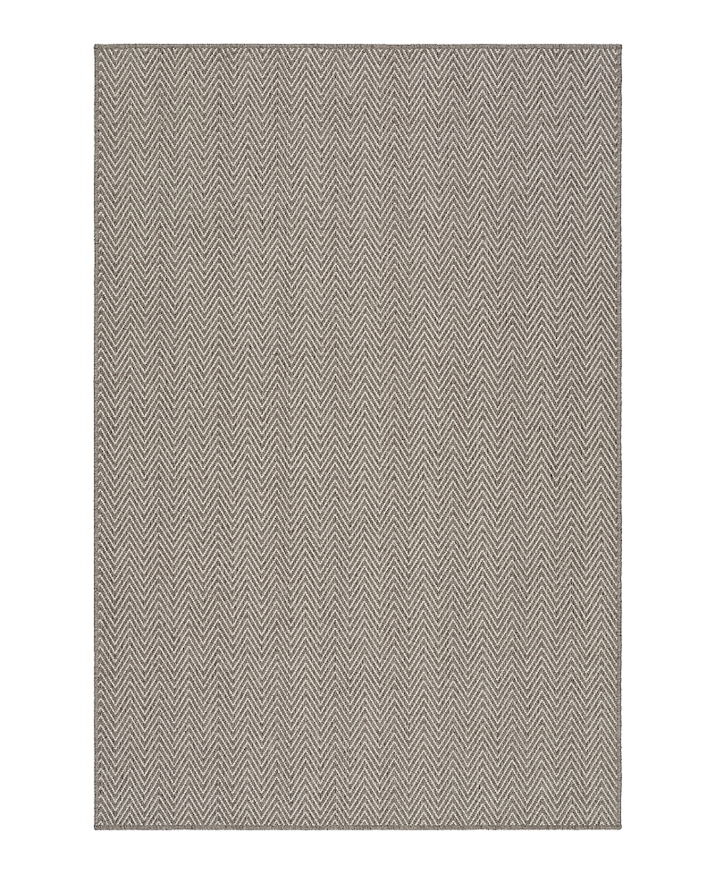 Dalyn Rug Company Dalyn Provo Pv2 Area Rug, 2' X 3' In Brown