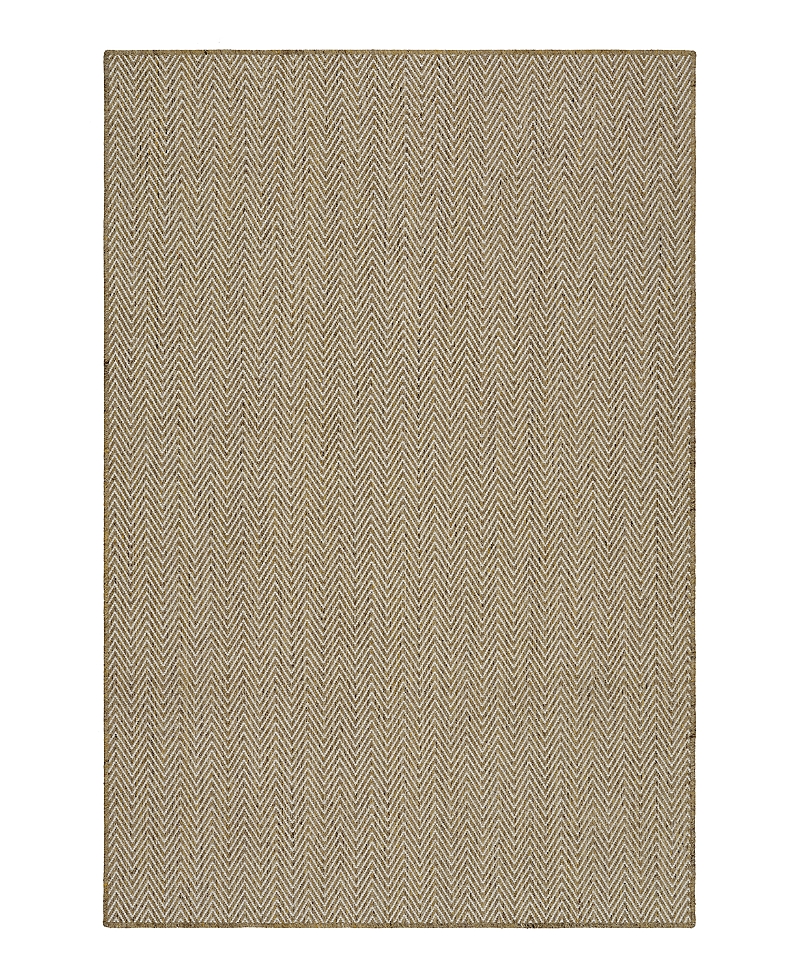 Dalyn Rug Company Dalyn Provo Pv2 Area Rug, 2' X 3' In Gold