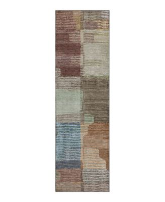 Dalyn Ravenna Washable RN10 Runner Area Rug, 2'3" x 7'6"