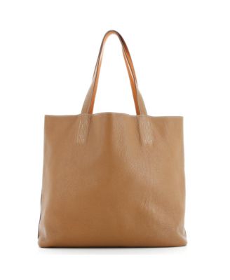 Pre-Owned HERMÈS - 36 Double Sens Tote Clemence