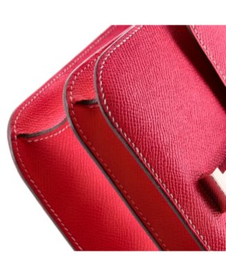 24 Constance Bag Epsom