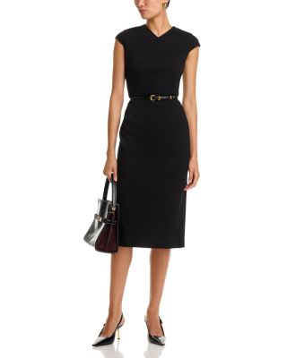 Dulisa Sheath Dress