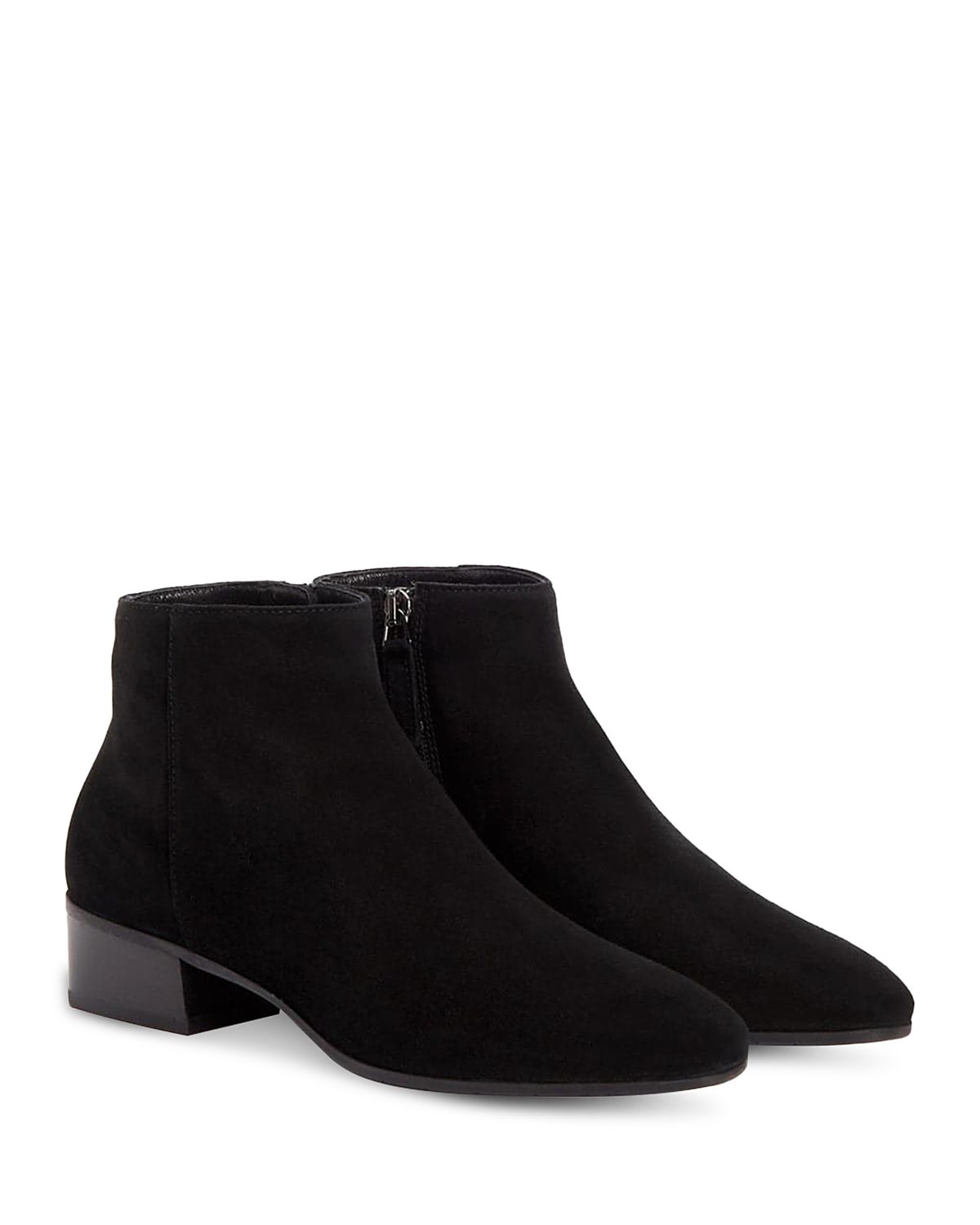 Aquatalia Women's Fuoco Booties