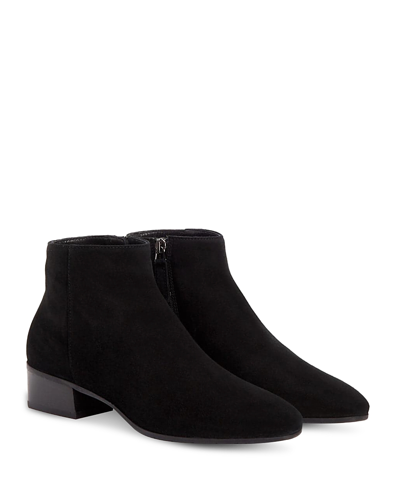 Aquatalia Women's Fuoco Booties