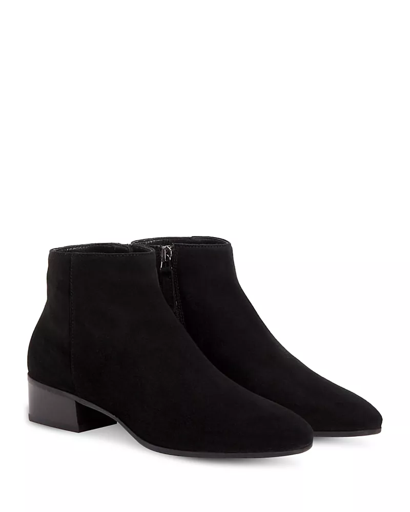 Aquatalia Women's Fuoco Booties