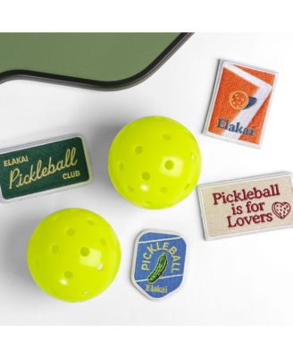 Pickleball Patches