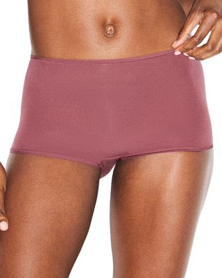 Fits Everybody Boy Short