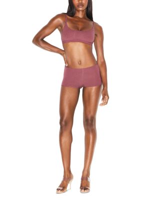 Fits Everybody Boy Short