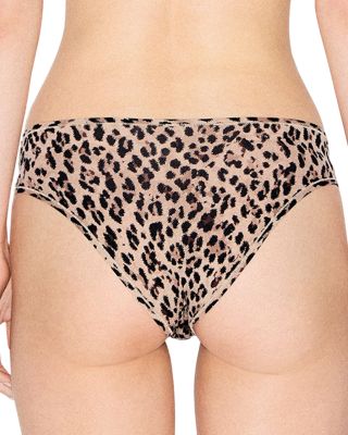 Fits Everybody Cheeky Brief