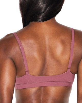 Fits Everybody Triangle Bra