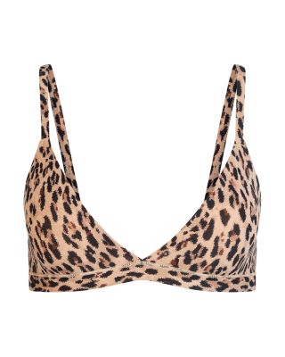 Fits Everybody Triangle Bra