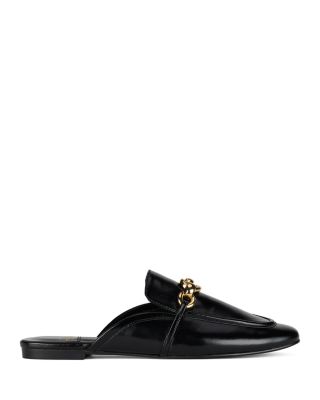 Women's Clerk Slide Loafer Flats