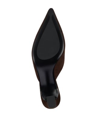 Women's Unamused Mule Pumps