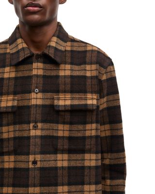 Sacastor Overshirt