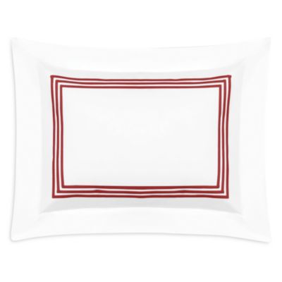 Bel Tempo Boudoir Sham