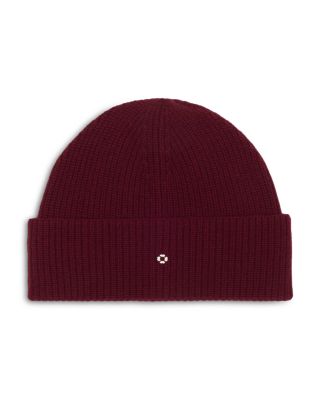 Wool & Cashmere Knit Hat