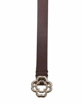 Women's Mini Moon Belt