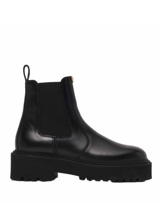 Women's Chelsea Boots